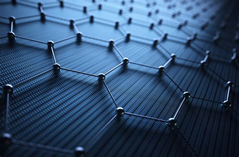 Graphene: Muhendislikte Yeni Bir Çağ ve Süper Malzeme Özellikleri!