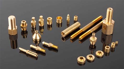  Jewelers Brass!  An Exceptional Alloy for Decorative Applications and High-Precision Components?