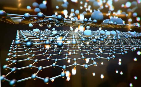  Graphene: Yeni Nesil Süper Malzemelerin ve Devrimci Teknolojilerin Anahtarı mı?