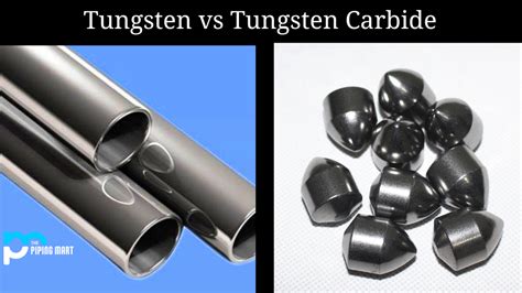 Tungsten Karbürün Değişmeyen Gücü: Yüksek Sıcaklıklar ve Aşındırıcı Ortamlar İçin İdeal Bir Çözüm mü?